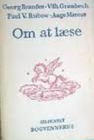 Om at læse