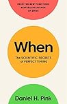 When by Daniel H. Pink