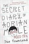 The Secret Diary of Adrian Mole, Aged 13 3/4 by Sue Townsend