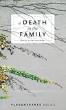 A Death in the Family by Billy O'Callaghan