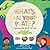 What's on Your Plate?: Exploring the World of Food
