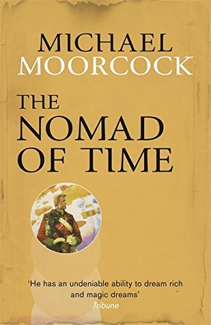 Nomad of Time (Paperback)