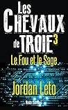 LES CHEVAUX DE TR...