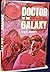 Doctor to the Galaxy