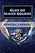 Clay of Many Colors