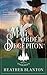 Mail-Order Deception (Brides of Evergreen #3)