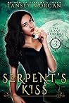 Serpent's Kiss (The Last Serpent #3)