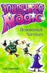 Broomstick Services