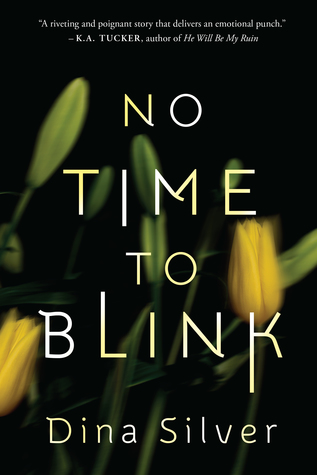 No Time to Blink (Kindle Edition)
