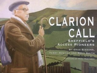 Clarion Call : Sheffields Access Pioneers: 1 (Paperback)
