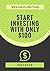 Start Investing With Only 100$