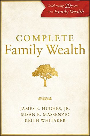 Complete Family Wealth (Bloomberg)