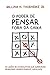 O poder de pensar fora da caixa: As lições de 8 executivos que superaram problemas aparentemente insolúveis (Portuguese Edition)