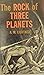 The Rock of Three Planets