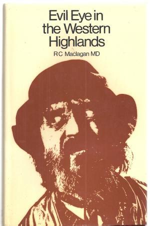 Evil Eye in the Western Highlands (Hardcover)