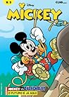 Mickey #3 by Antonello Dalena