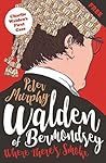Where There's Smoke: Judge Charlie Walden's First Case (Walden of Bermondsey Book 0)