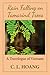 Rain Falling on Tamarind Trees by C.L. Hoang