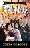 Best of Luck by Corinne Scott Best of Luck by Corinne Scott