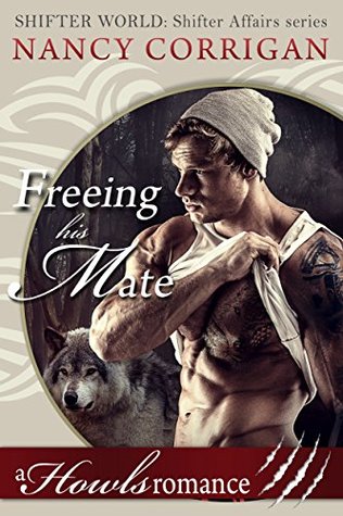 Freeing his Mate (ebook)