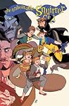 The Unbeatable Squirrel Girl, Vol. 3 by Ryan North