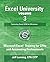 Excel University Volume 3 -...