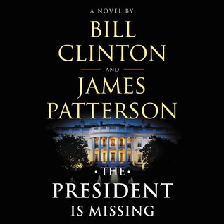 The President is Missing