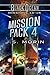 Mission Pack 4: Missions 13-16