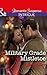 Military Grade Mistletoe (The Precinct #32) / Protector's Instinct (Omega Sector: Under Siege #2)