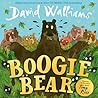 Boogie Bear