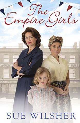 The Empire Girls (Kindle Edition)