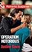 Operation Notorious (Cutter's Code, Book 9) (Mills & Boon Romantic Suspense)