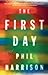 The First Day: A Suspenseful Literary Thriller of Love and Betrayal – A Pastor's Affair That Shatters a Family Across Three Decades