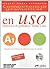 Competencia gramatical en uso A1 (Spanish Edition)