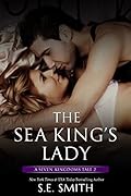 The Sea King's Lady