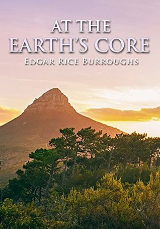 At the Earth's Core