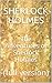 The Adventures of Sherlock Holmes