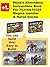 PlusL's Alternative Instruction For 70316&70325 Magma monster & Horse mecha: You can build the Magma monster & Horse mecha out of your own bricks!