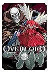 Overlord Manga, V...