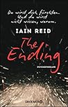 The Ending by Iain Reid