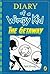 The Getaway (Diary of a Wimpy Kid #12)