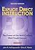 Explicit Direct Instruction (EDI) by John R. Hollingsworth