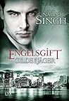 Engelsgift by Nalini Singh