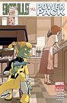 Skrulls vs. Power...