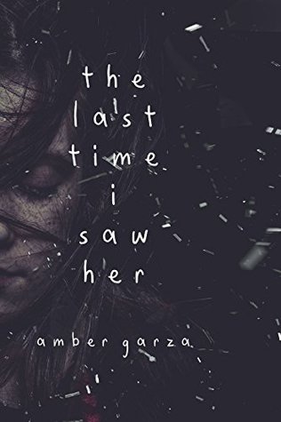 The Last Time I Saw Her (Kindle Edition)