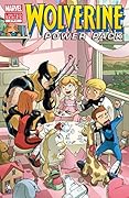Wolverine and Power Pack #2