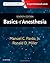 Basics of Anesthesia