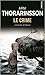 Le Crime: Histoire d'amour