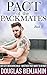 Pact of the Packmates: Book 2: [M/M Werewolf Erotica]
