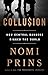 Collusion: How Central Bank...
